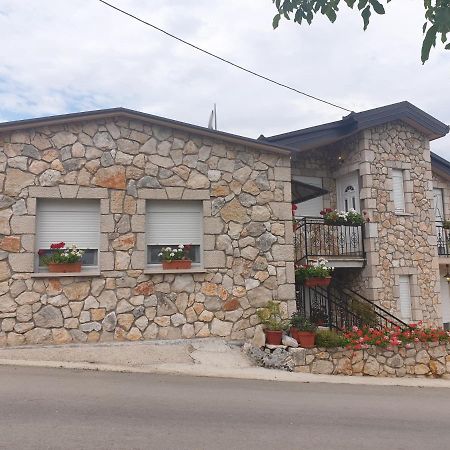 דירות Međugorje Delia מראה חיצוני תמונה