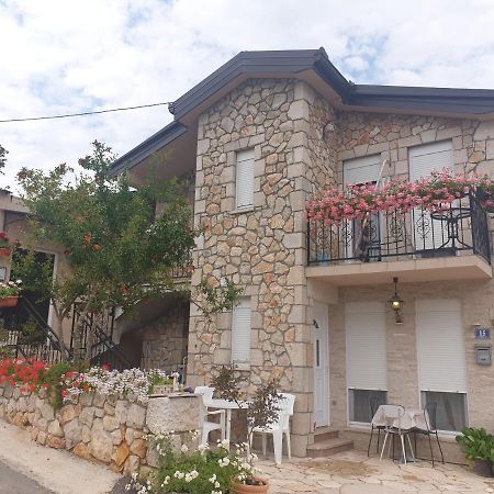 דירות Međugorje Delia מראה חיצוני תמונה