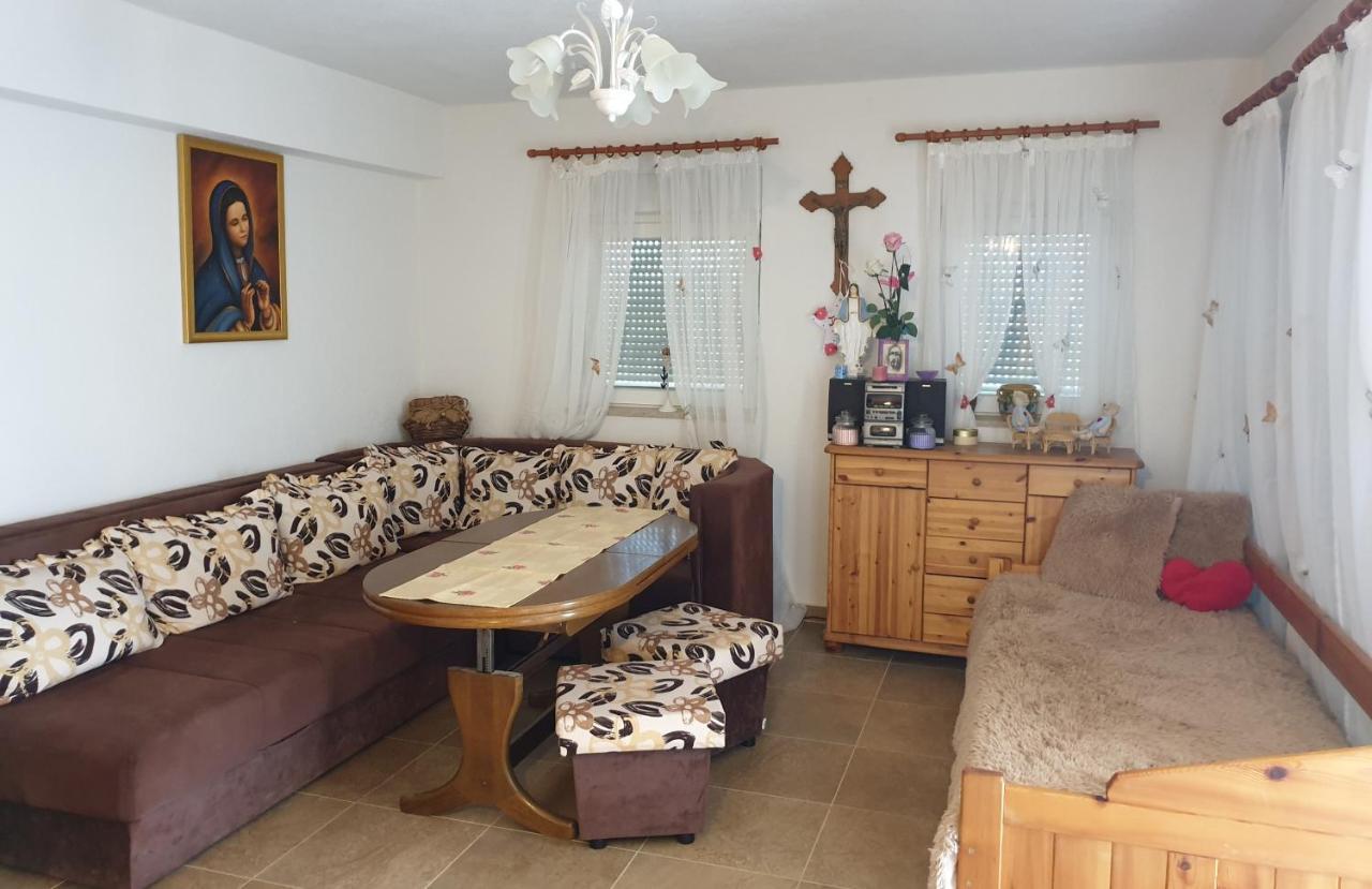 דירות Međugorje Delia מראה חיצוני תמונה