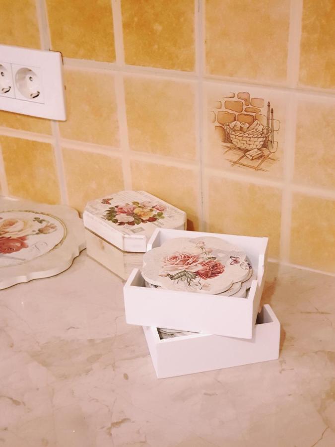 דירות Međugorje Delia מראה חיצוני תמונה