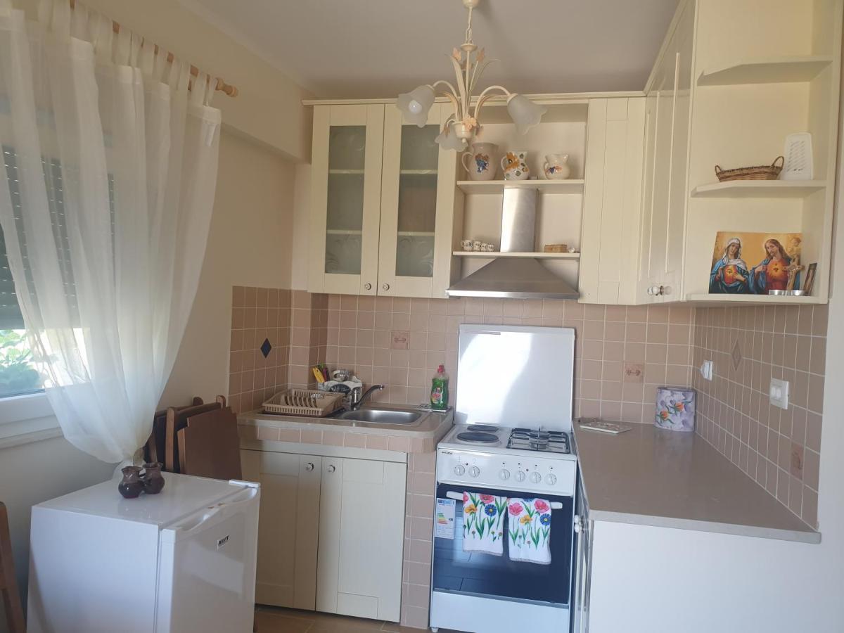 דירות Međugorje Delia מראה חיצוני תמונה