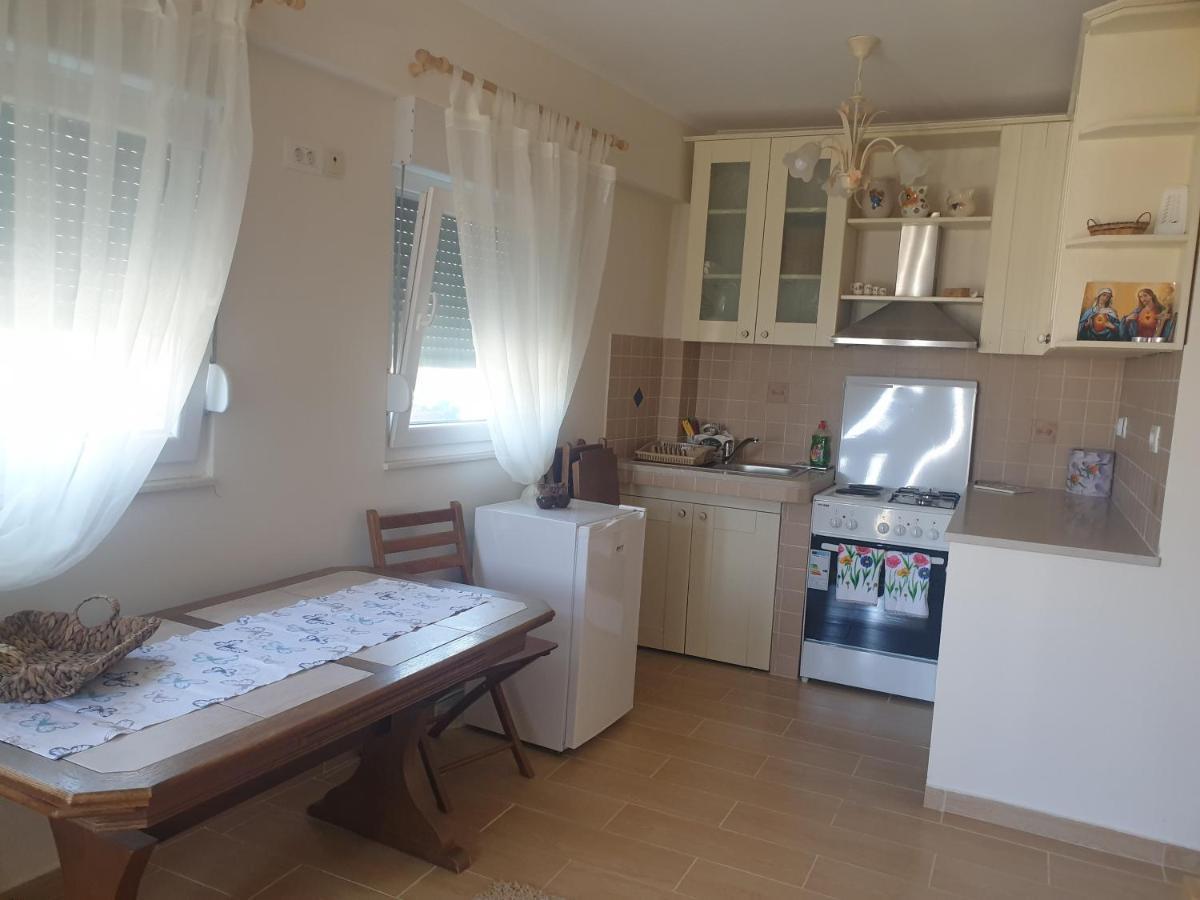 דירות Međugorje Delia מראה חיצוני תמונה