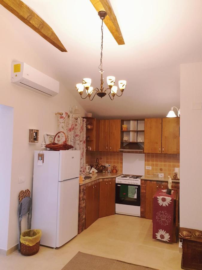 דירות Međugorje Delia מראה חיצוני תמונה